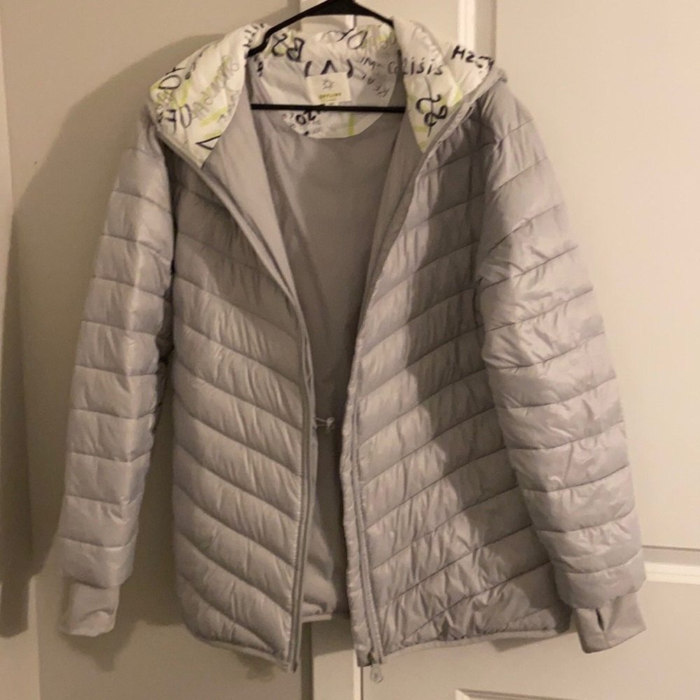 NWOT aerie offline puffer jacket
